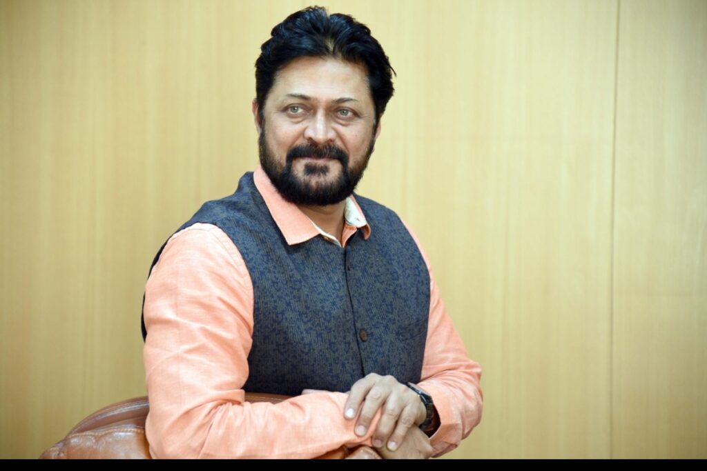 Sunil Puranik Ji